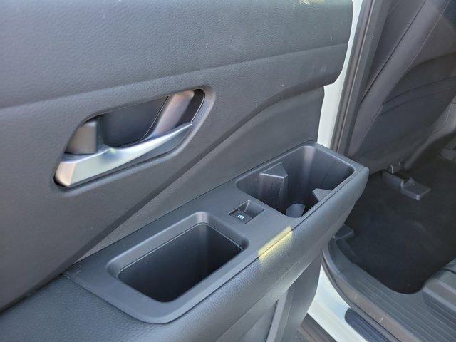 used 2022 Nissan Pathfinder car, priced at $29,495