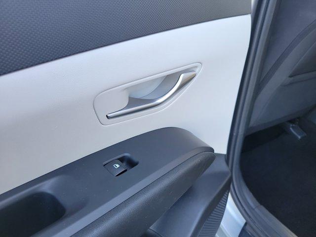 used 2024 Hyundai Tucson car, priced at $22,535