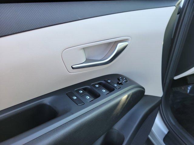 used 2024 Hyundai Tucson car, priced at $22,535