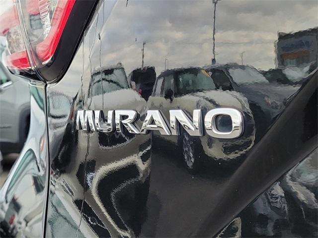 used 2018 Nissan Murano car, priced at $12,982