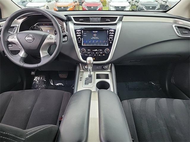 used 2018 Nissan Murano car, priced at $12,982