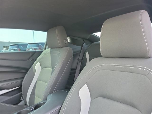 used 2023 Chevrolet Camaro car, priced at $39,248