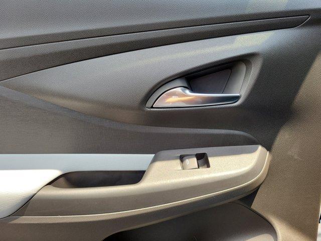 used 2025 Buick Envista car, priced at $25,657