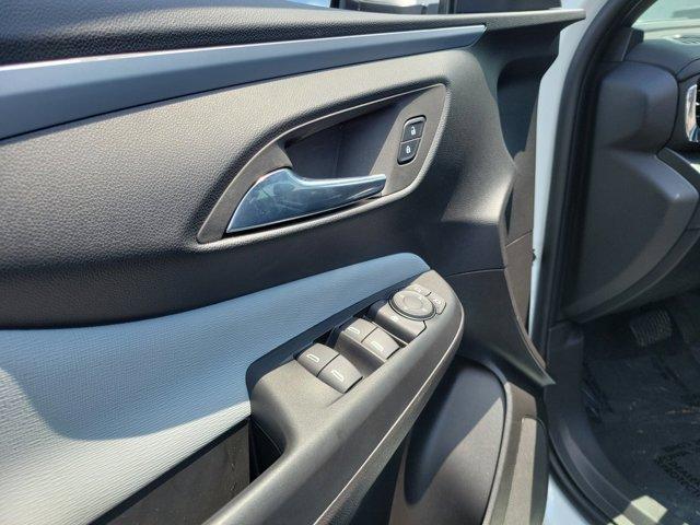 used 2025 Buick Envista car, priced at $25,657