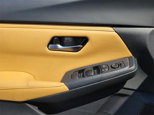 new 2025 Nissan Sentra car