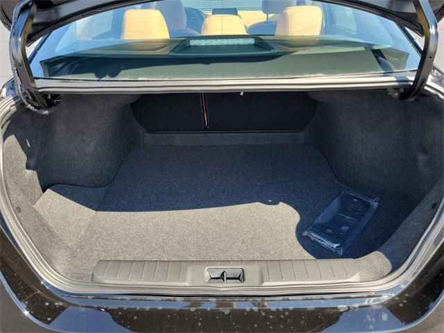 new 2025 Nissan Sentra car