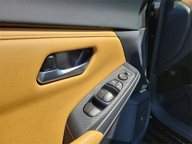 new 2025 Nissan Sentra car