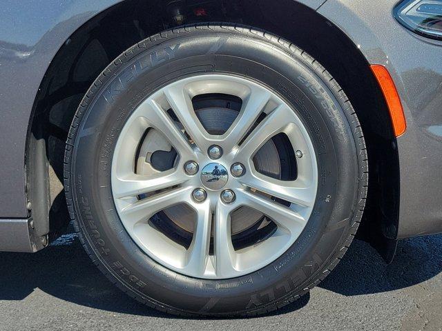 used 2023 Dodge Charger car, priced at $24,995