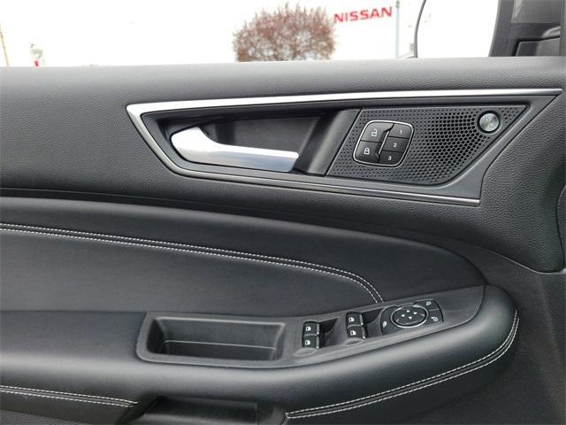 used 2022 Ford Edge car, priced at $23,305