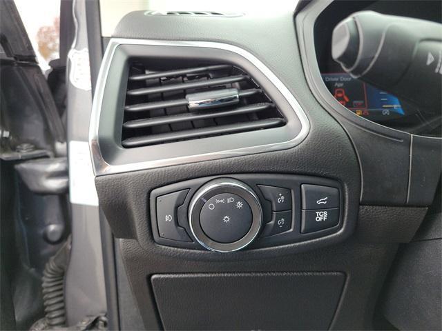used 2022 Ford Edge car, priced at $23,305