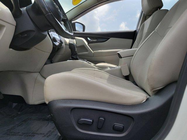used 2019 Nissan Rogue Sport car, priced at $20,495