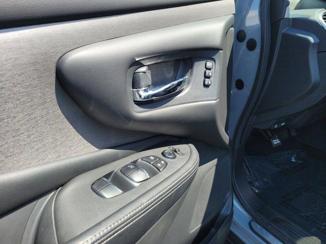 used 2024 Nissan Murano car, priced at $36,623