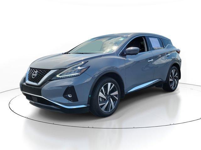 used 2024 Nissan Murano car, priced at $36,623