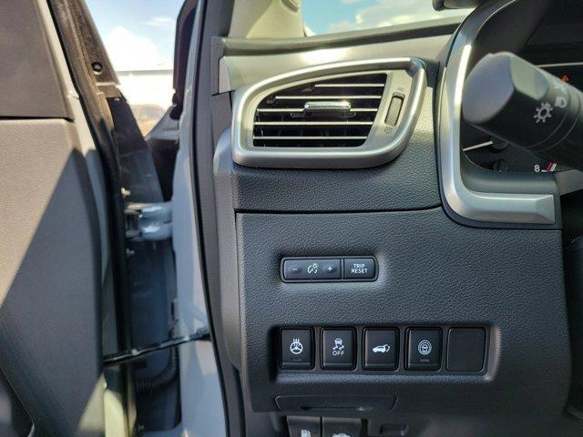 used 2024 Nissan Murano car, priced at $36,623