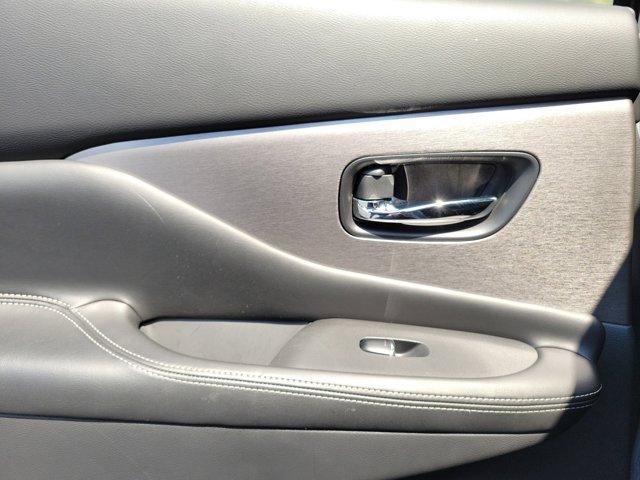 used 2024 Nissan Murano car, priced at $36,623