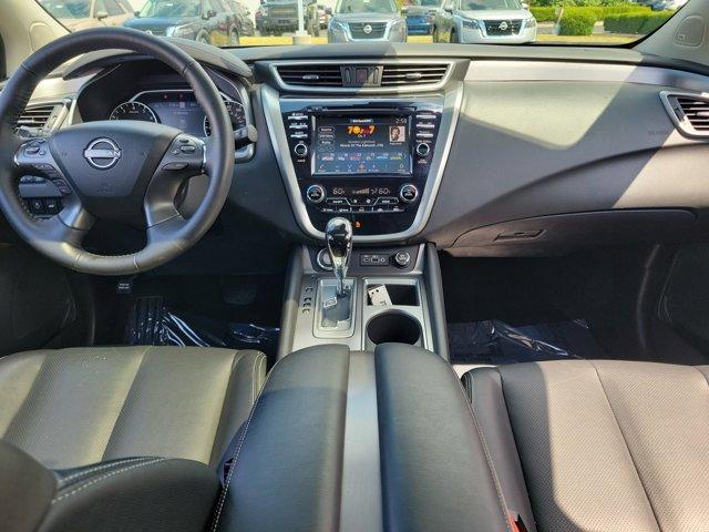 used 2024 Nissan Murano car, priced at $36,623