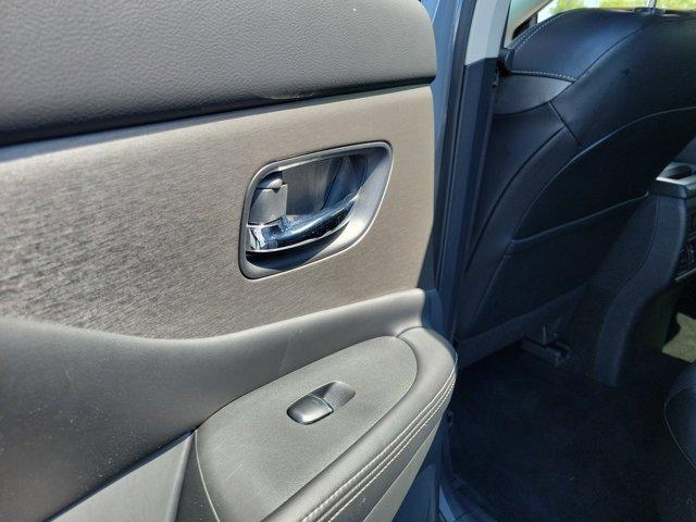 used 2024 Nissan Murano car, priced at $36,623
