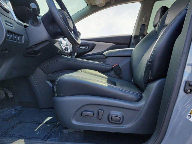 used 2024 Nissan Murano car, priced at $36,623
