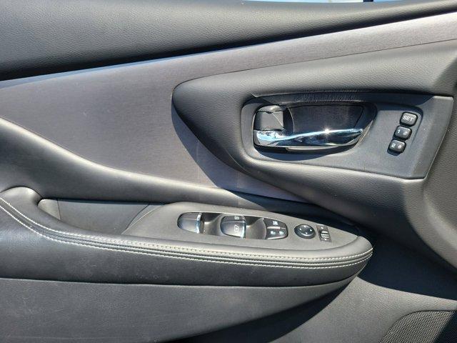 used 2024 Nissan Murano car, priced at $36,623