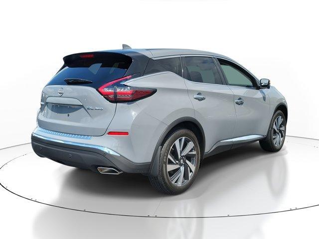 used 2024 Nissan Murano car, priced at $36,623