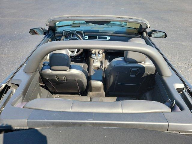 used 2015 Chevrolet Camaro car, priced at $27,900