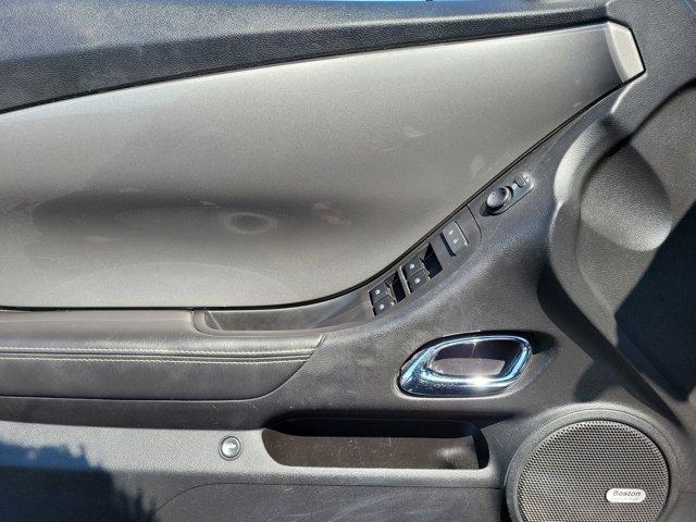 used 2015 Chevrolet Camaro car, priced at $27,900