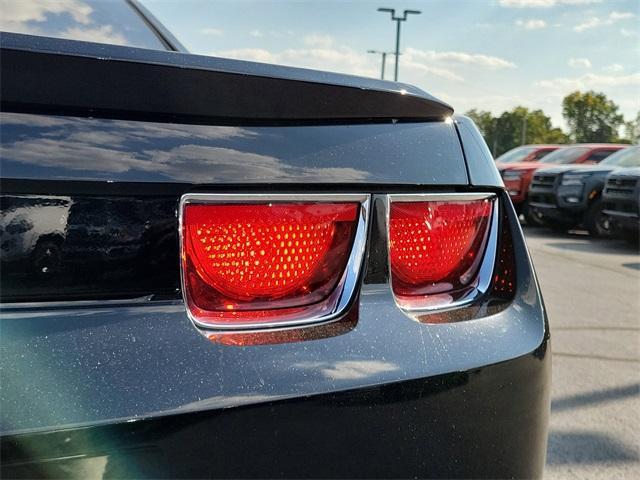 used 2013 Chevrolet Camaro car, priced at $27,725
