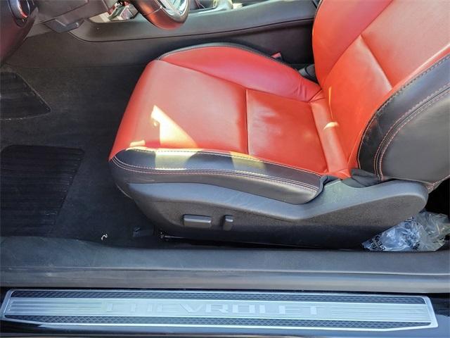 used 2013 Chevrolet Camaro car, priced at $27,725