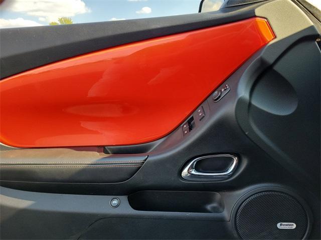used 2013 Chevrolet Camaro car, priced at $27,725