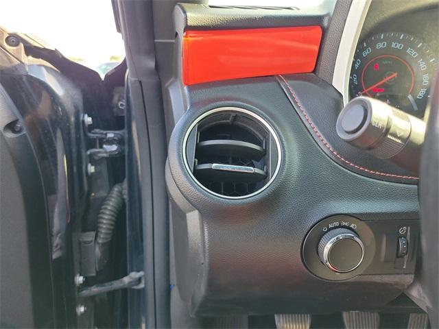 used 2013 Chevrolet Camaro car, priced at $27,725