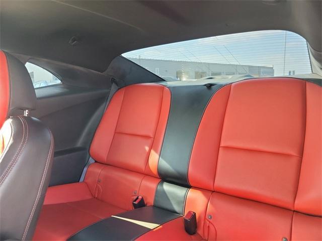 used 2013 Chevrolet Camaro car, priced at $27,725