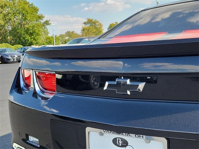 used 2013 Chevrolet Camaro car, priced at $27,725