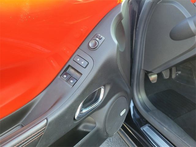 used 2013 Chevrolet Camaro car, priced at $27,725