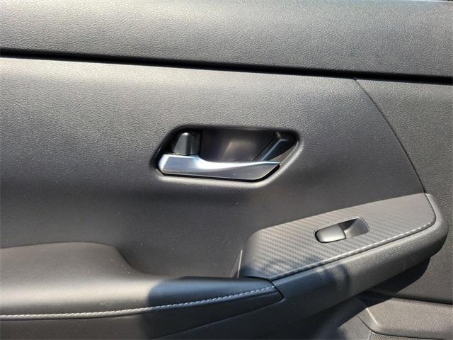 used 2022 Nissan Sentra car, priced at $20,995