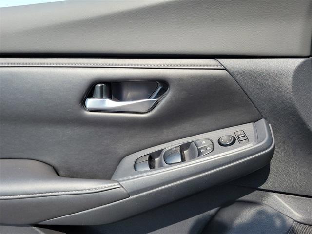 used 2022 Nissan Sentra car, priced at $20,995