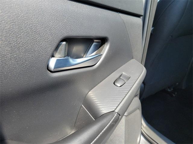 used 2022 Nissan Sentra car, priced at $20,995