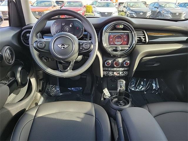 used 2021 MINI Hardtop car, priced at $24,295