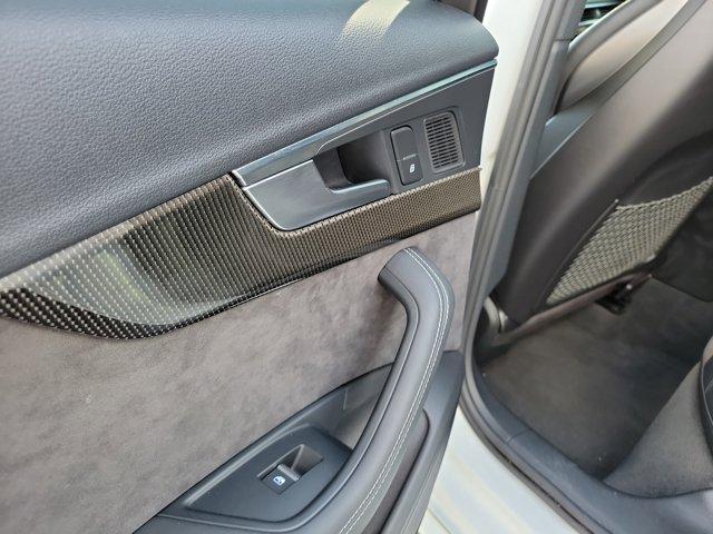 used 2019 Audi S4 car, priced at $27,842