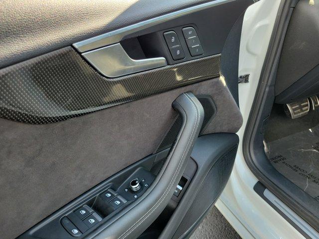 used 2019 Audi S4 car, priced at $27,842