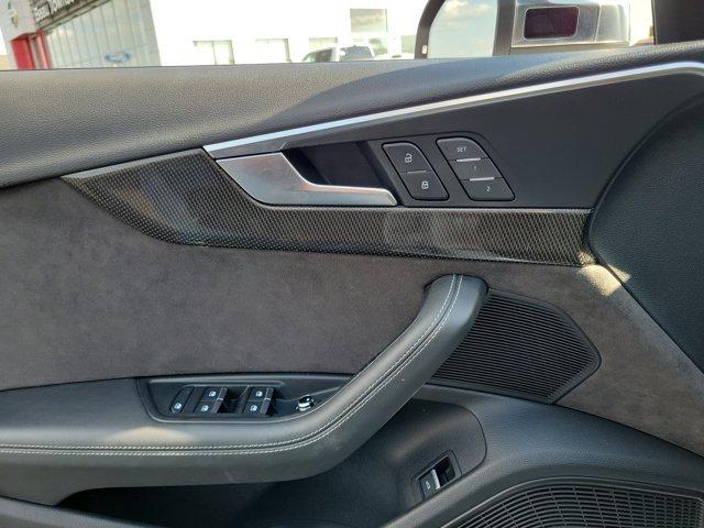 used 2019 Audi S4 car, priced at $27,842