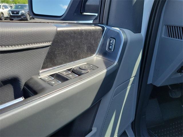 used 2021 Ford F-150 car, priced at $39,995