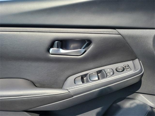 used 2023 Nissan Sentra car, priced at $22,185