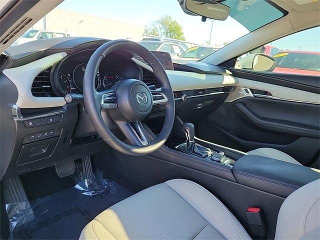 used 2019 Mazda Mazda3 car, priced at $17,645