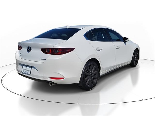 used 2019 Mazda Mazda3 car, priced at $17,645