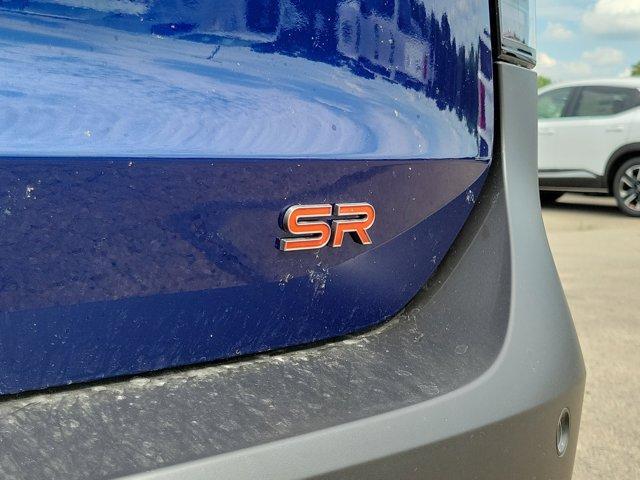 new 2025 Nissan Kicks car