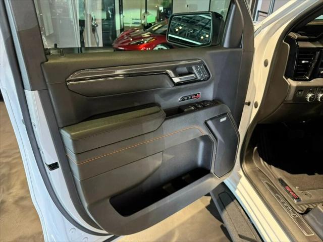 used 2024 GMC Sierra 1500 car, priced at $59,881