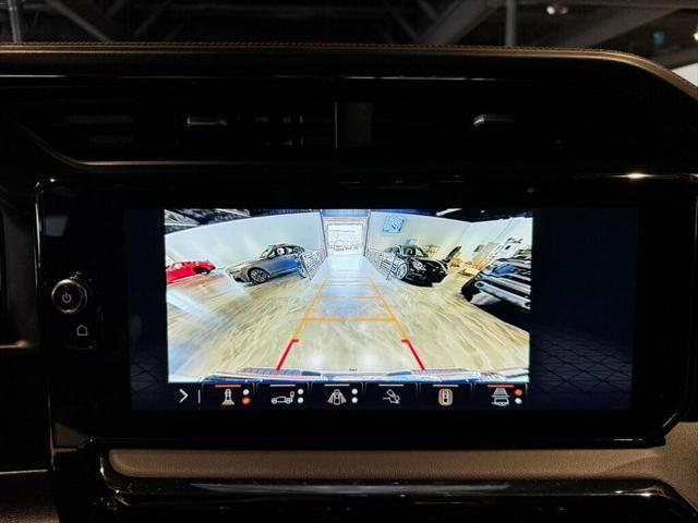 used 2024 GMC Sierra 1500 car, priced at $59,881