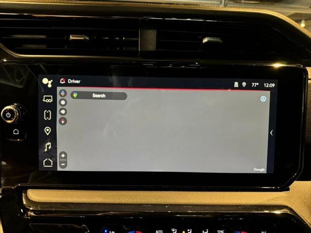 used 2024 GMC Sierra 1500 car, priced at $59,881