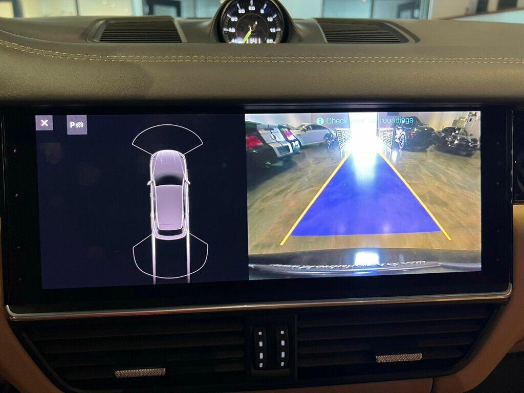 used 2021 Porsche Cayenne car, priced at $49,881
