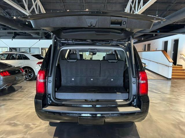 used 2019 Chevrolet Tahoe car, priced at $42,881